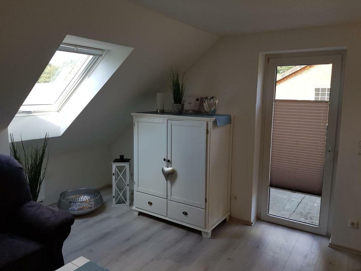 Ferienwohnung Am Lindenkrog Rickert 외부 사진